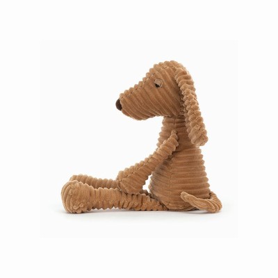 Jellycat Ribble Perro | CJPS-97465